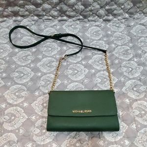 Michael Kors crossbody bag
